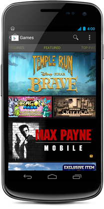 Max Payne Mobile – Apps on Google Play