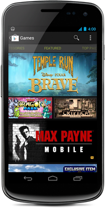 Max Payne Mobile - Apps on Google Play