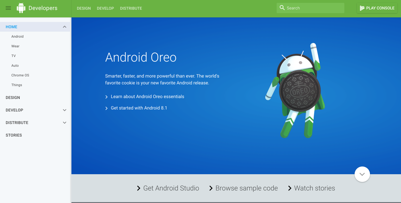 Android Developers Blog: Introducing a new Google Play app and