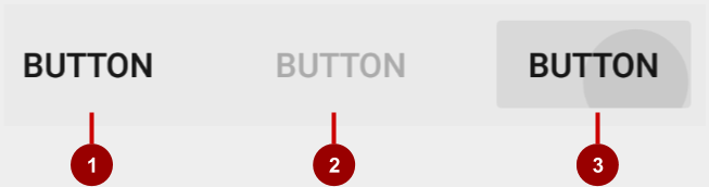  Flat button