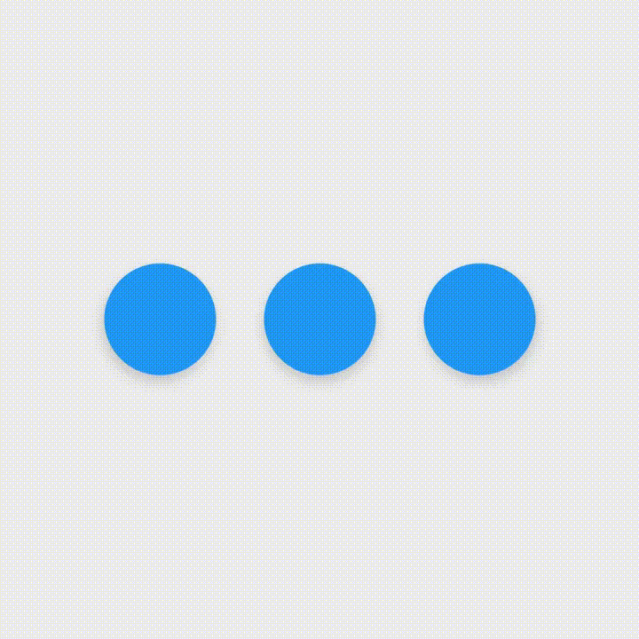  Example of aware transition, noborder